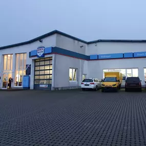 Bild von Fahrzeugzentrum Wildhagen GmbH & Co. KG