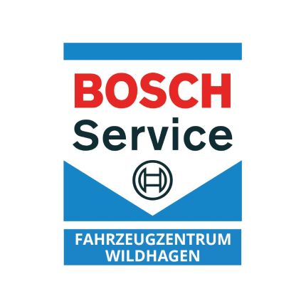 Logo od Fahrzeugzentrum Wildhagen GmbH & Co. KG