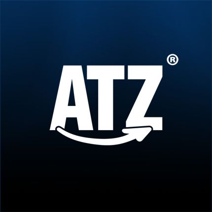 Logo from ATZ Marketing LÖSCHEN