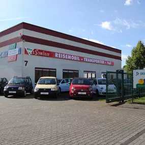 Bild von Autohaus Oliver Schmickler GmbH