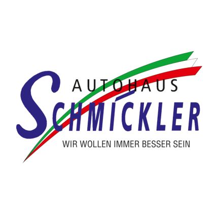 Logo van Autohaus Oliver Schmickler GmbH