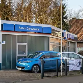 Bild von HSS Car Service Langenhagen e.K.