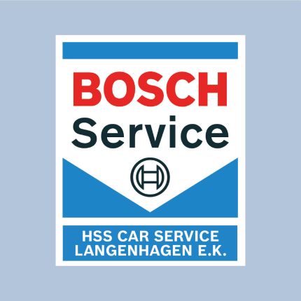 Logo van HSS Car Service Langenhagen e.K.