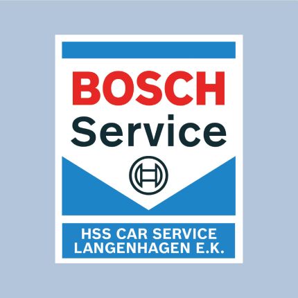 Logotyp från HSS Car Service Langenhagen e.K.