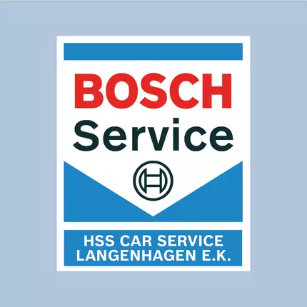 Logótipo de HSS Car Service Langenhagen e.K.