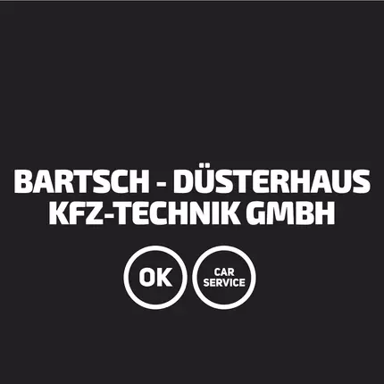 Logo from Bosch-Car-Service Bartsch-Düsterhaus KFZ-Tech. GmbH