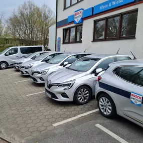 Bild von Bosch Car Service Klein & Wiese GmbH