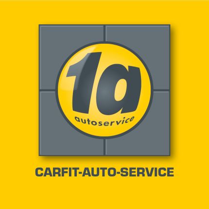 Logo van Carfit-Auto-Service
