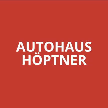 Logo van Citroën Autohaus Höptner GmbH