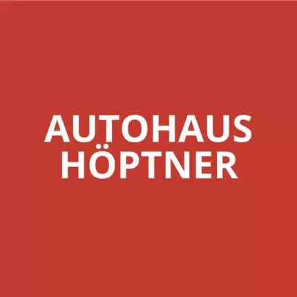 Logo von Citroën Autohaus Höptner GmbH