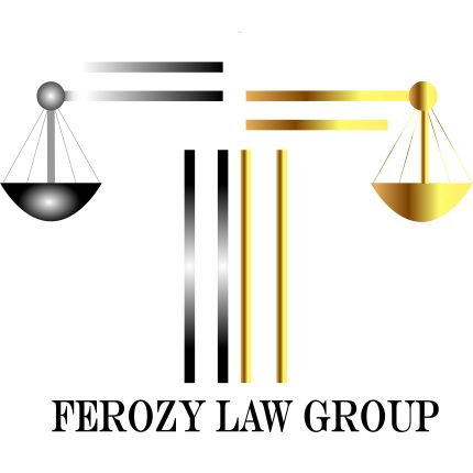 Logótipo de Ferozy Law Group