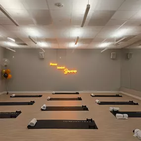 Bild von CorePower Yoga - Park Slope