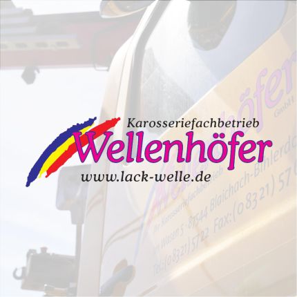 Logótipo de Wellenhöfer GmbH