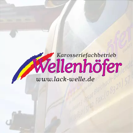 Logo von Wellenhöfer GmbH