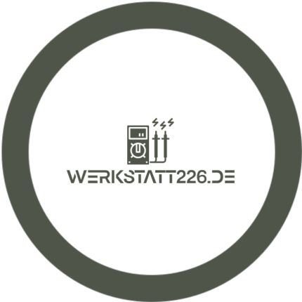 Logo from werkstatt226