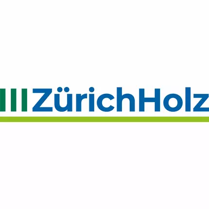 Logo od ZürichHolz AG