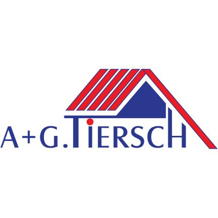 Λογότυπο από Dachdeckereibetrieb A+G Tiersch