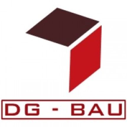Logo od DG-Bau