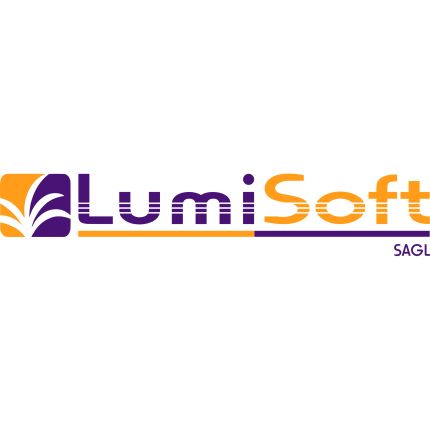 Logotyp från LumiSoft Sagl