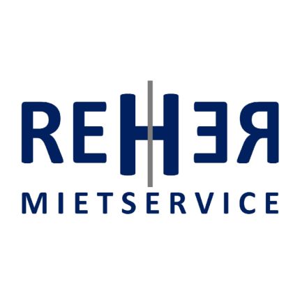 Logotyp från Sebastian Reher Mietservice