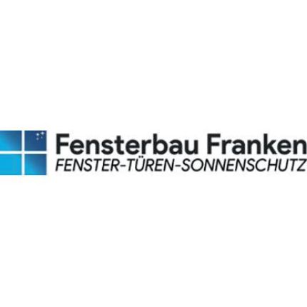 Logo fra Fensterbau Franken