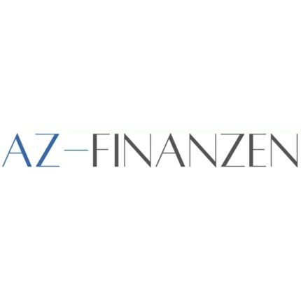 Logo od AZ-Finanzen * Baufinanzierung - Immobilienfinanzierung - Finanzberater
