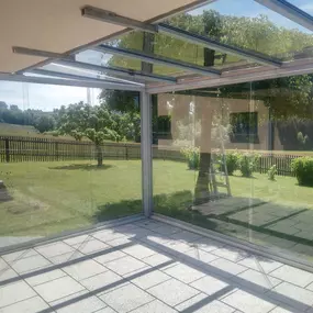 Bild von Wieland Müller Glaserei