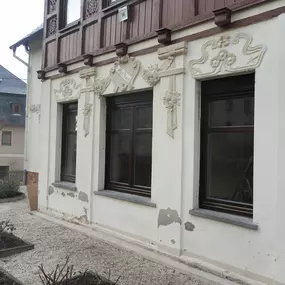 Bild von Wieland Müller Glaserei