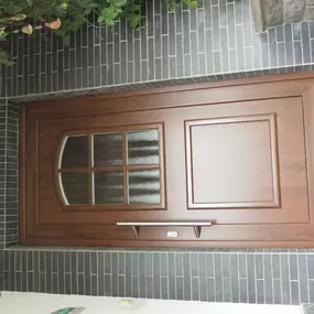 Bild von Wieland Müller Glaserei