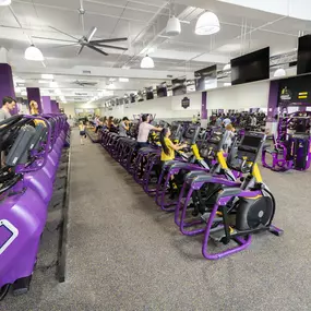 Bild von Planet Fitness