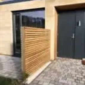 Bild von D E Fencing Ltd