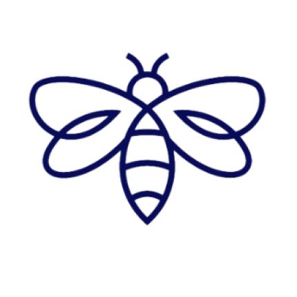 Logo da Honeybee Cottage