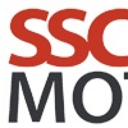 Logo da SSC Motors