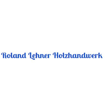 Logo fra Lehner Roland Holzhandwerk