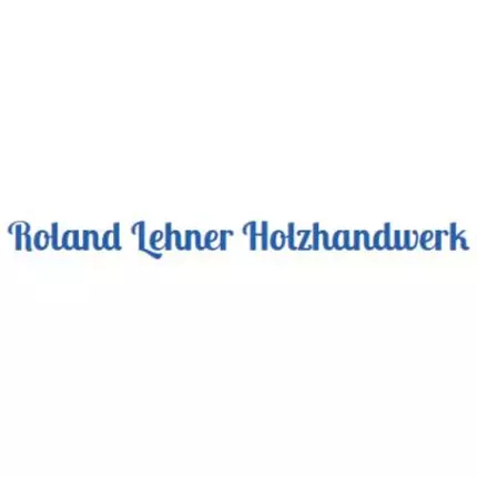 Logotyp från Lehner Roland Holzhandwerk