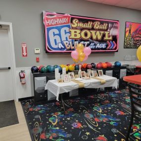 Bild von Bryan's Bowling Center