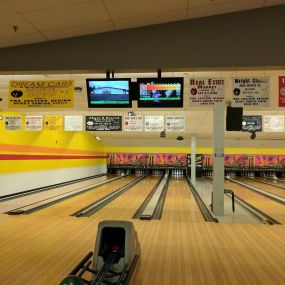 Bild von Bryan's Bowling Center