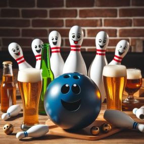 Bild von Bryan's Bowling Center