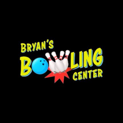 Logo from Bryan's Bowling Center