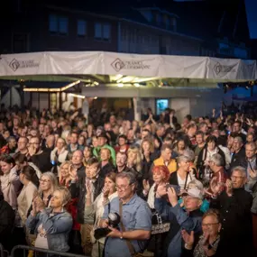 Bild von Getränke Geldermann Getränkehandel Belieferung & Verleih von Party- u. Eventausstattung bis zur Großveranstaltung