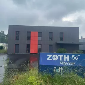 Bild von ZOTH TELECOM