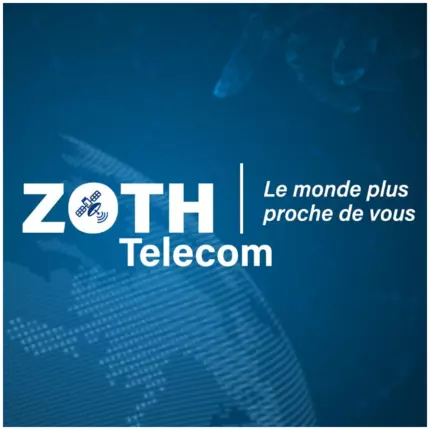 Logo od ZOTH TELECOM