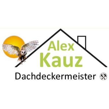 Logo de Alex Kauz Dachdeckermeister