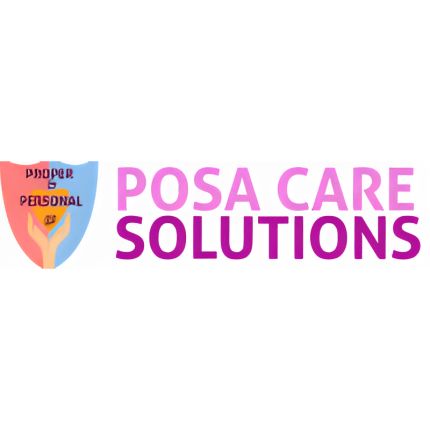 Λογότυπο από Posa Care Solutions