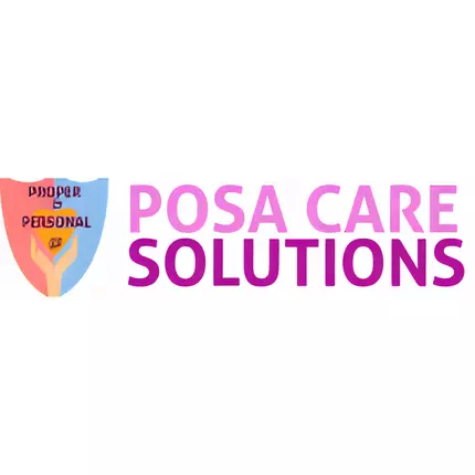 Logo od Posa Care Solutions