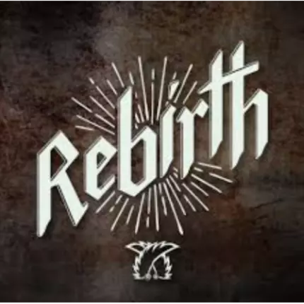 Logo de Rebirth Pub