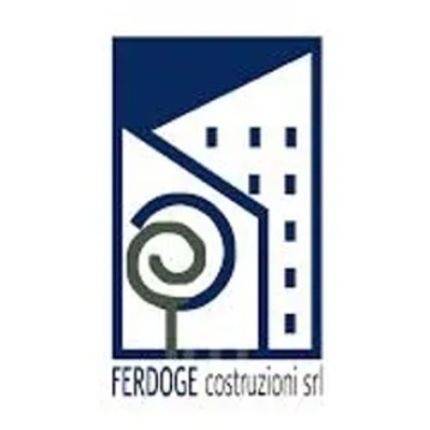 Logo od Ferdoge Costruzioni srl