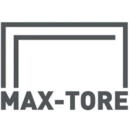 Logo von MAX-TORE