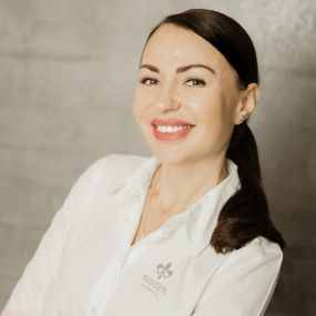 Tatjana Glindemann - Kosmetikerin mit langjähriger Berufserfahrung