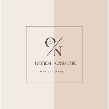 Logotyp från Nissen Kosmetik